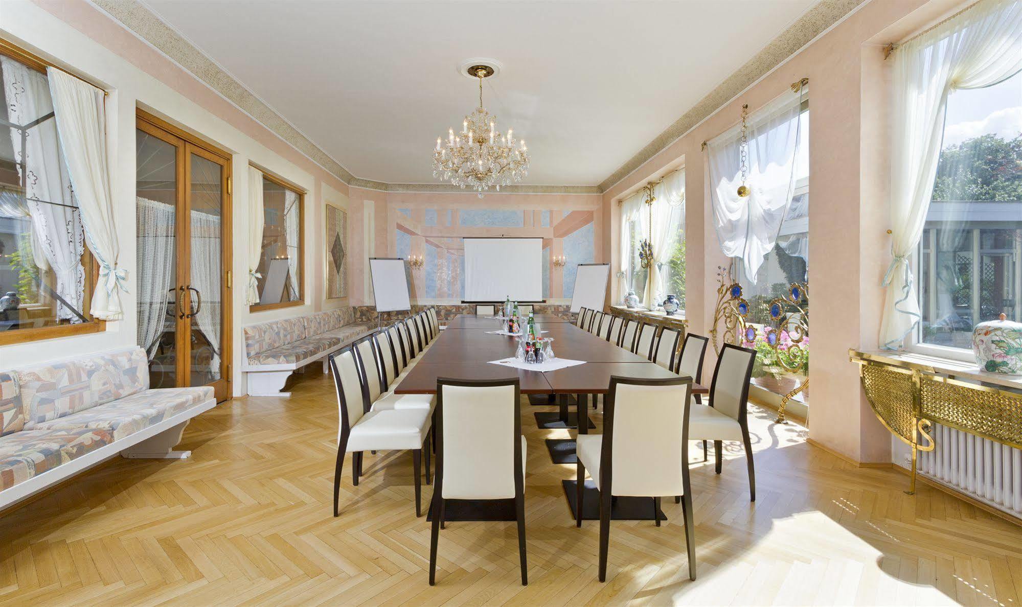 Hotel Wittelsbacher Hof Swiss Quality Garmisch-Partenkirchen
