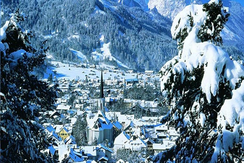 Hotel Wittelsbacher Hof Swiss Quality