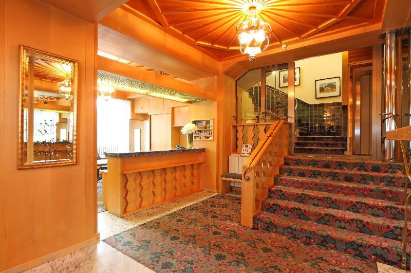 Wittelsbacher Hof Swiss Quality Hotel Garmisch-Partenkirchen