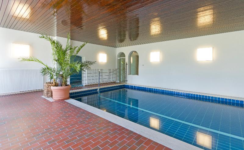 Hotel Wittelsbacher Hof Swiss Quality 4*