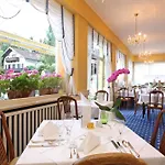 Wittelsbacher Hof Swiss Quality Hotel 
