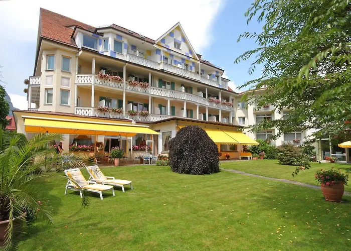 Wittelsbacher Hof Swiss Quality Hotel