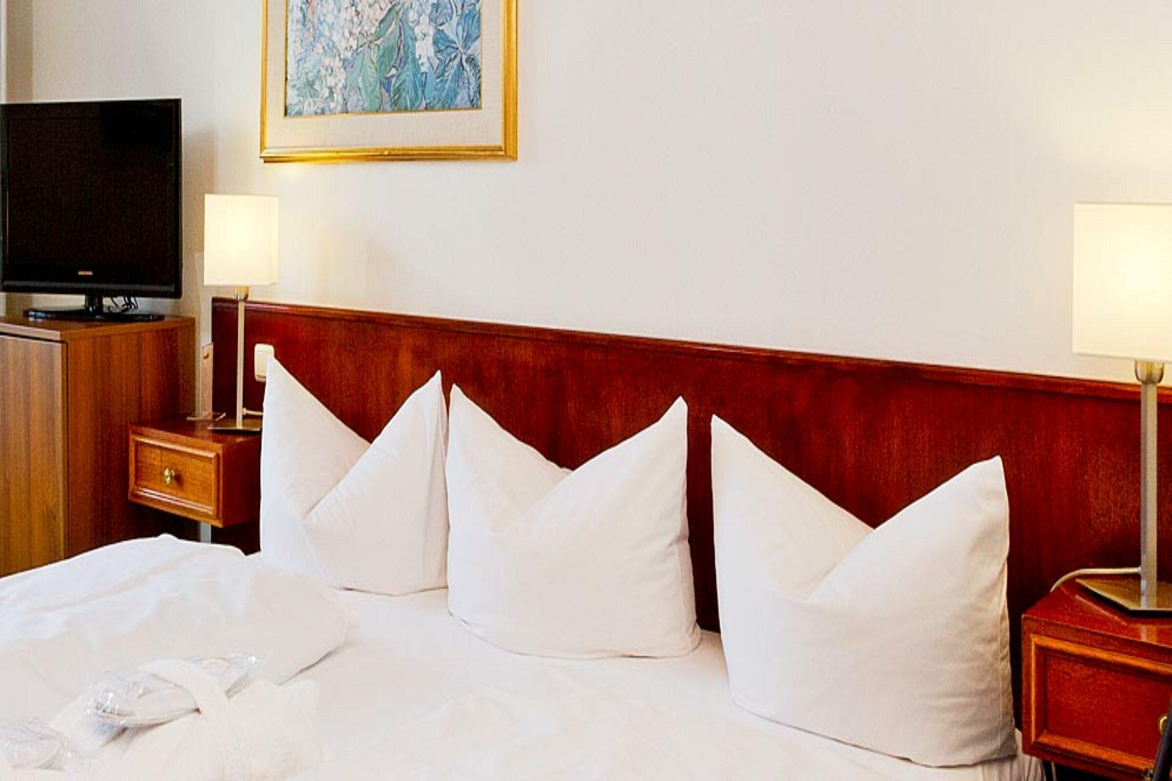 Hotel Wittelsbacher Hof Swiss Quality Garmisch-Partenkirchen