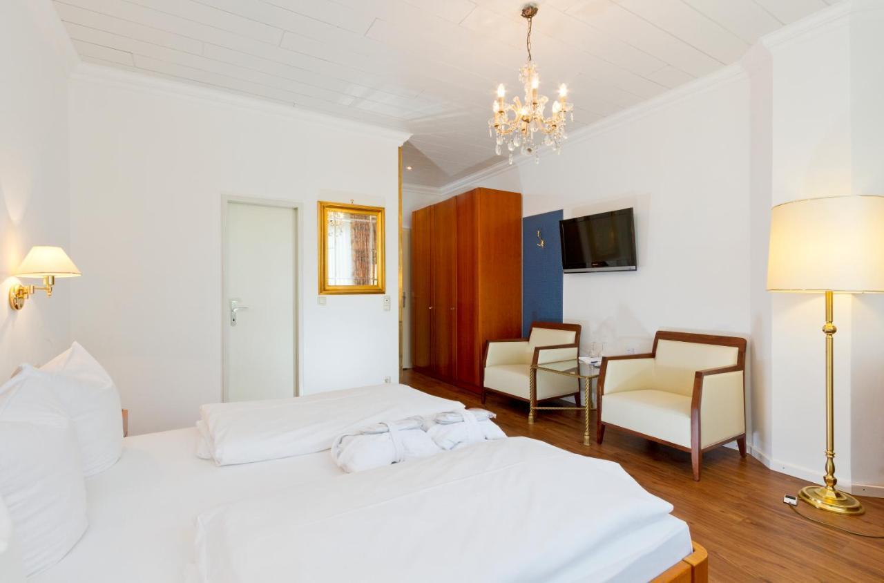 Wittelsbacher Hof Swiss Quality 4*