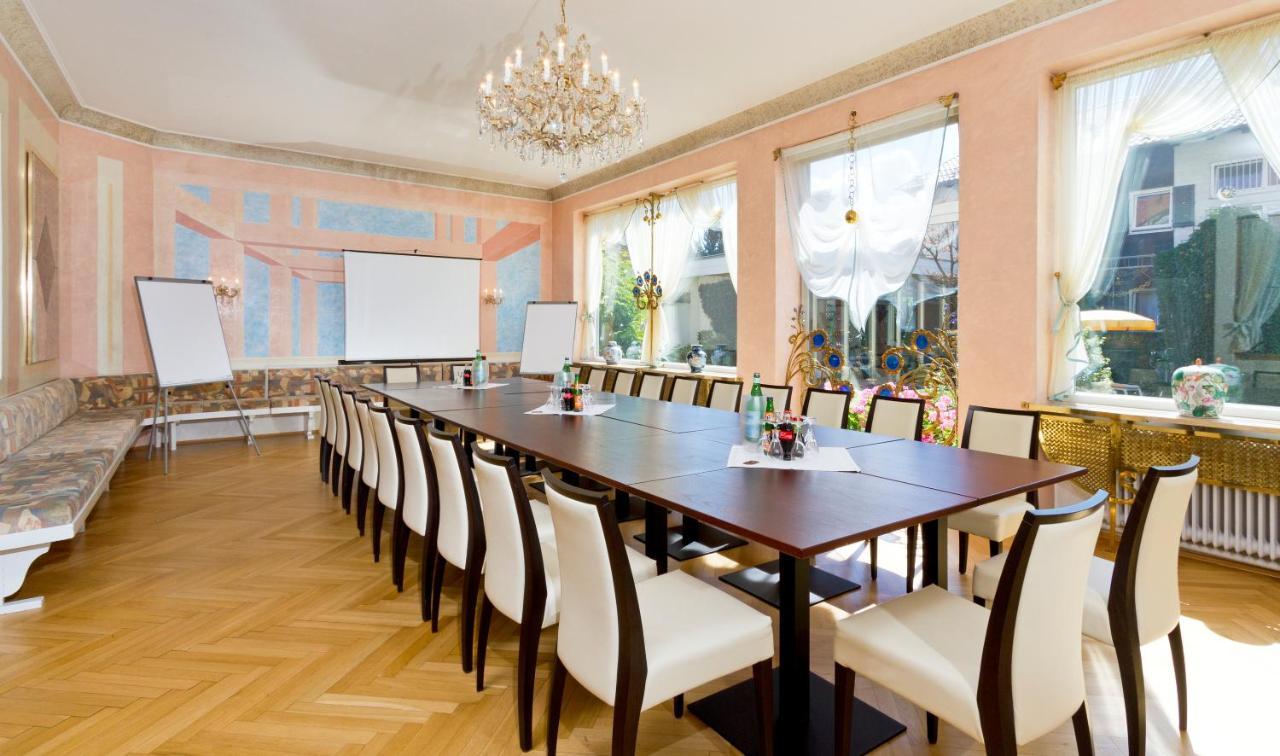 Wittelsbacher Hof Swiss Quality Hotel Garmisch-Partenkirchen