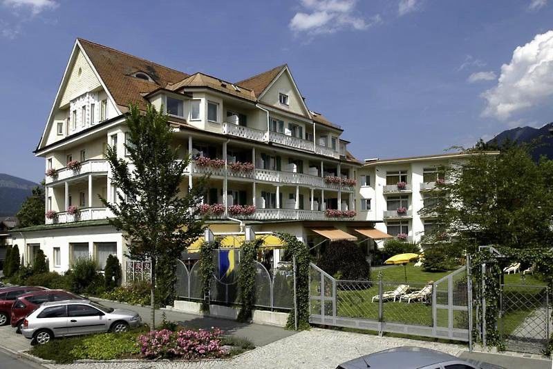 Wittelsbacher Hof Swiss Quality Hotel Garmisch-Partenkirchen