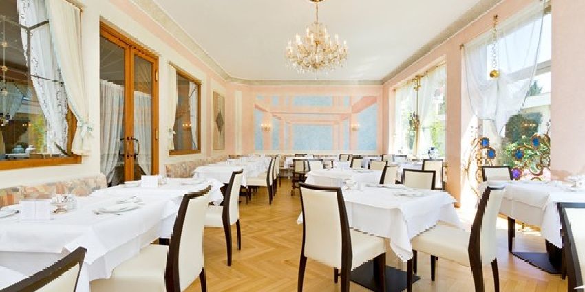 Wittelsbacher Hof Swiss Quality 4* Garmisch-Partenkirchen
