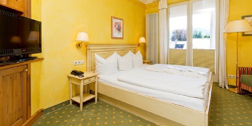Wittelsbacher Hof Swiss Quality Hotel