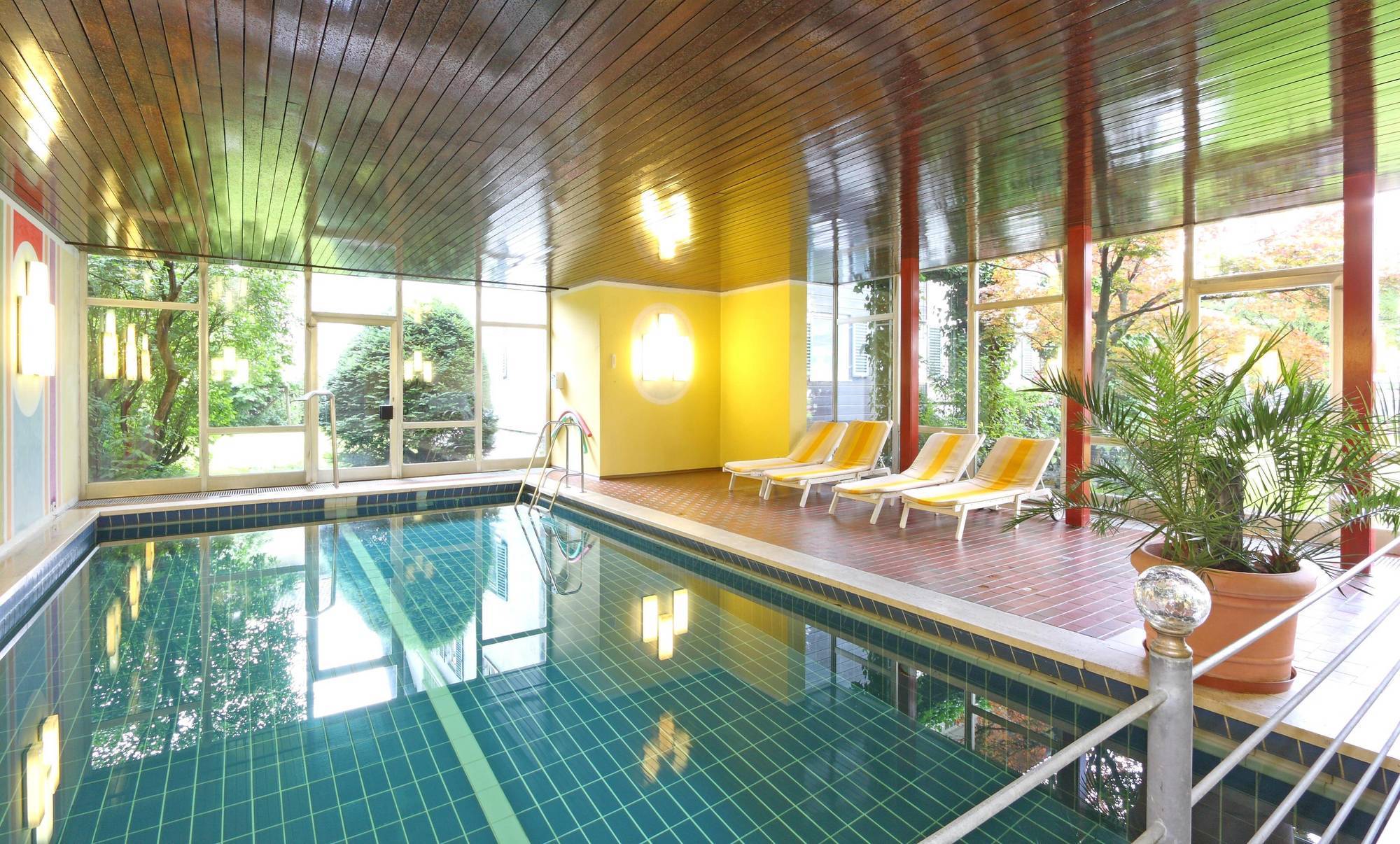 Hotel Wittelsbacher Hof Swiss Quality