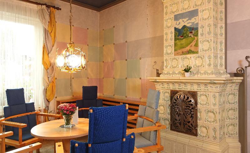 Wittelsbacher Hof Swiss Quality 4* Garmisch-Partenkirchen