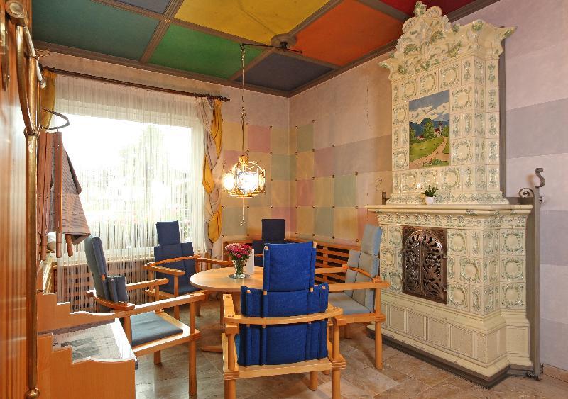 Wittelsbacher Hof Swiss Quality Hotel