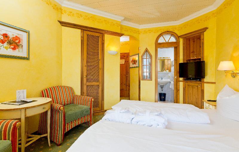 Wittelsbacher Hof Swiss Quality Hotel